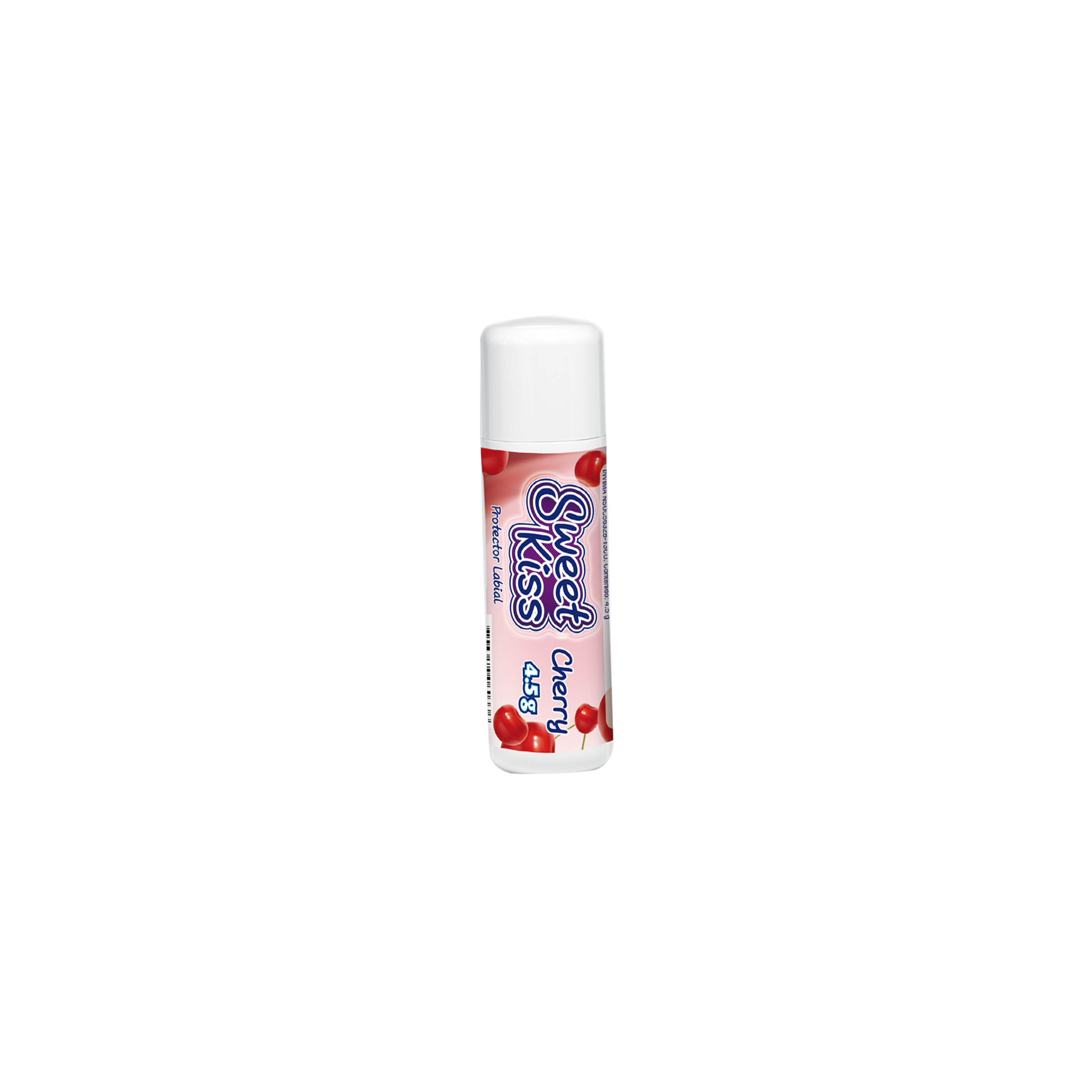 Protector Labial Aroma A Cereza