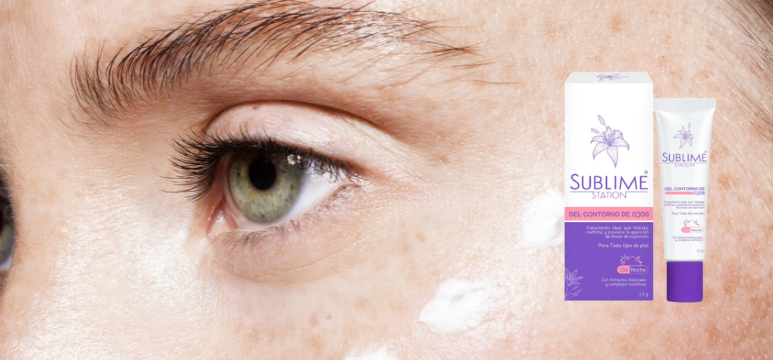 Cuidado del Contorno de Ojos: Clave para una Mirada Radiante