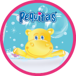 Boton Burbujas y Aventuras